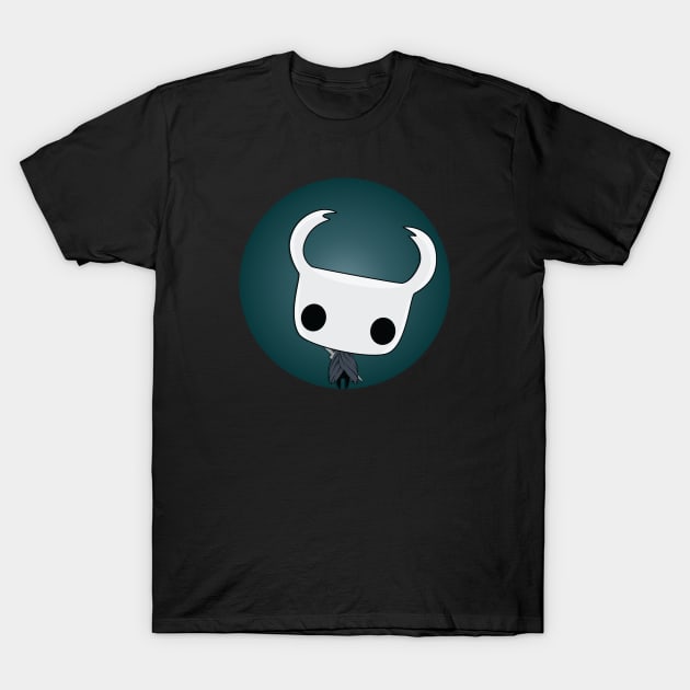 Soul Hunting T-Shirt by designofpi